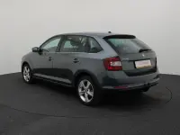 Skoda Rapid 1 81kW thumbnail