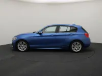 BMW 125 2 160kW thumbnail