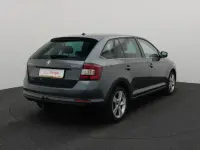 Skoda Rapid 1 81kW thumbnail