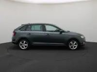 Skoda Rapid 1 81kW thumbnail