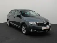 Skoda Rapid 1 81kW thumbnail