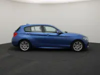 BMW 125 2 160kW thumbnail