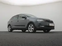 Skoda Rapid 1 81kW thumbnail