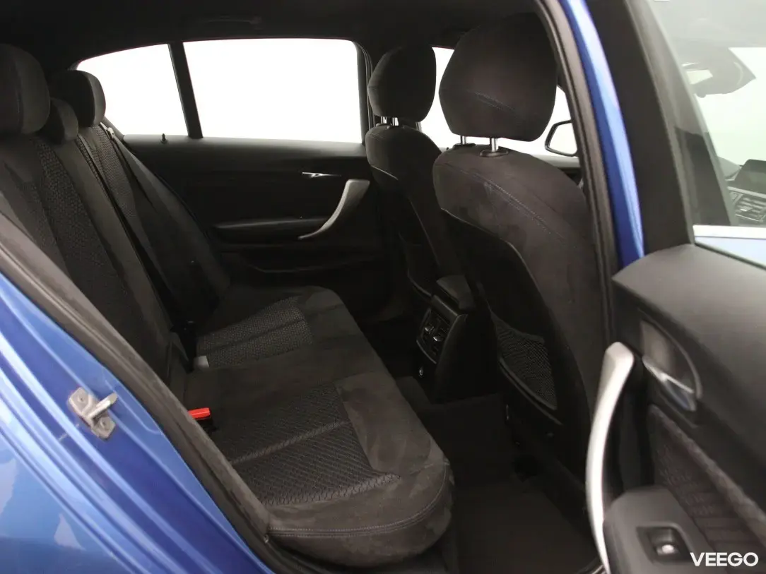 BMW 125 2 160kW