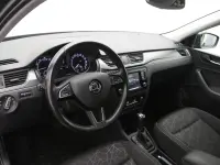 Skoda Rapid 1 81kW thumbnail