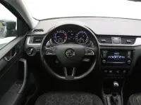 Skoda Rapid 1 81kW thumbnail