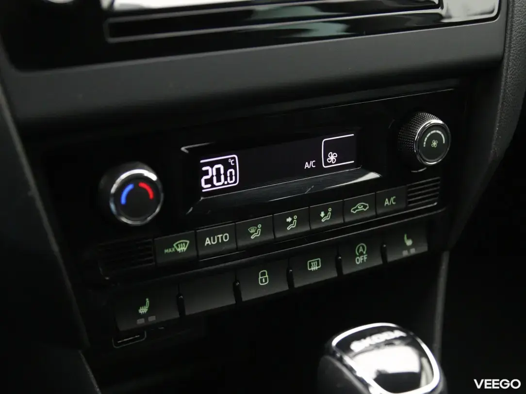 Skoda Rapid 1 81kW