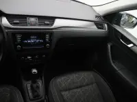 Skoda Rapid 1 81kW thumbnail