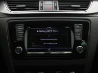 Skoda Rapid 1 81kW thumbnail