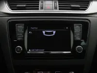 Skoda Rapid 1 81kW thumbnail