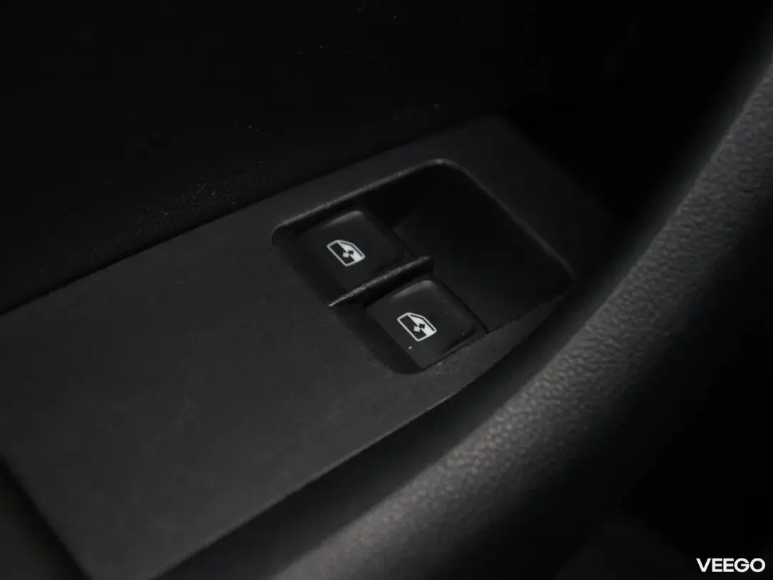 Skoda Rapid 1 81kW