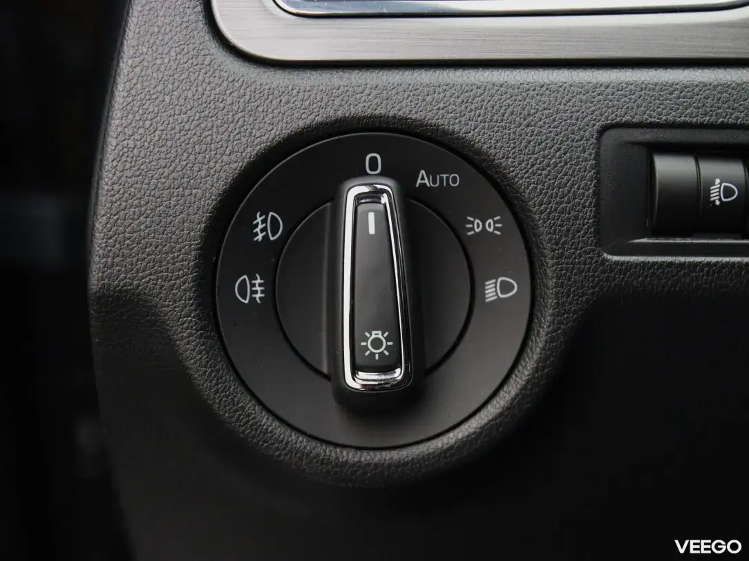 Skoda Rapid 1 81kW