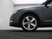 Skoda Rapid 1 81kW thumbnail
