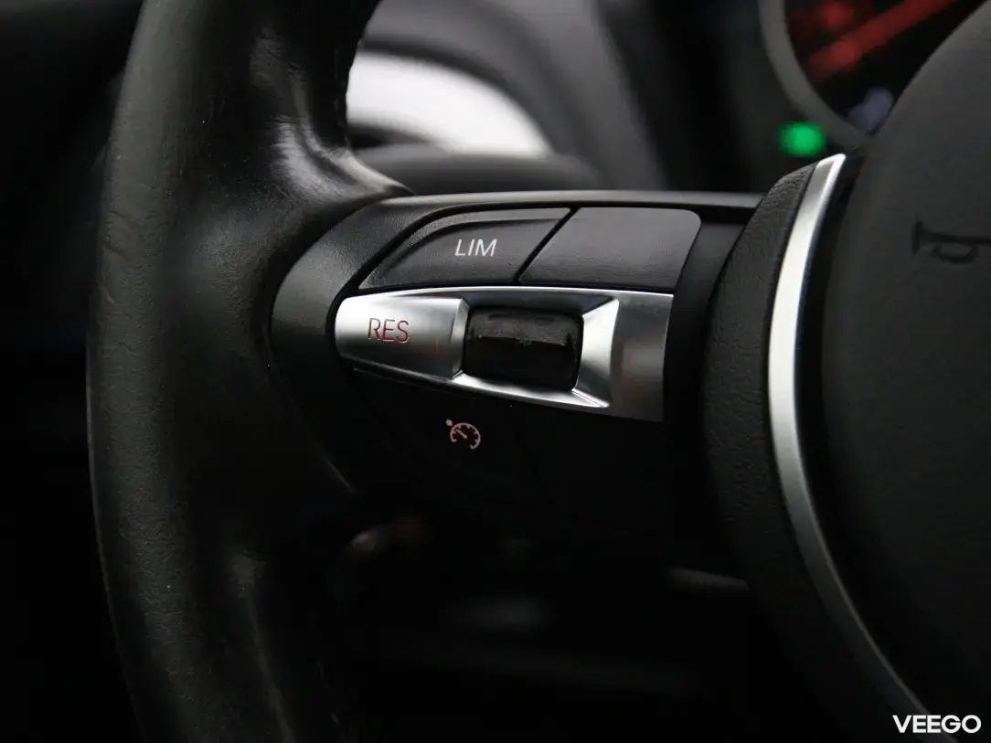 BMW 125 2 160kW