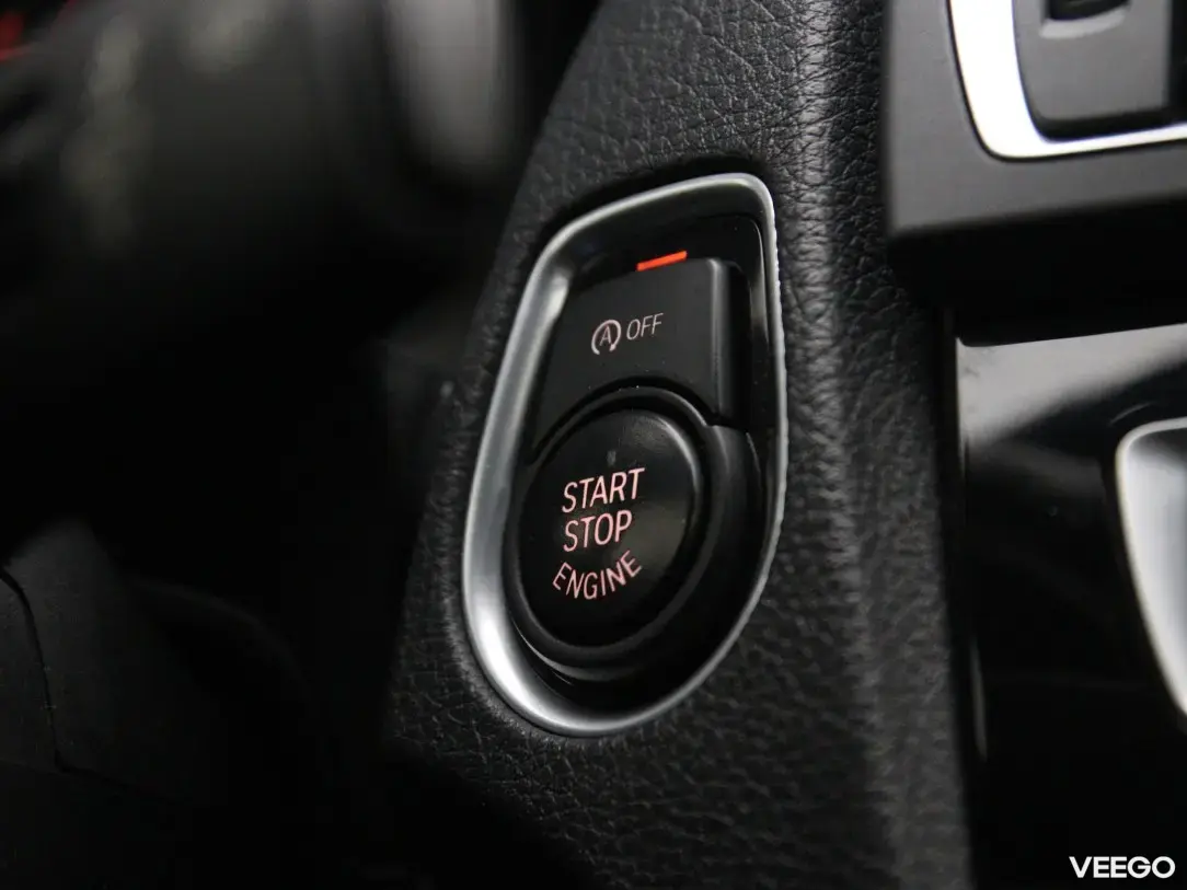 BMW 125 2 160kW