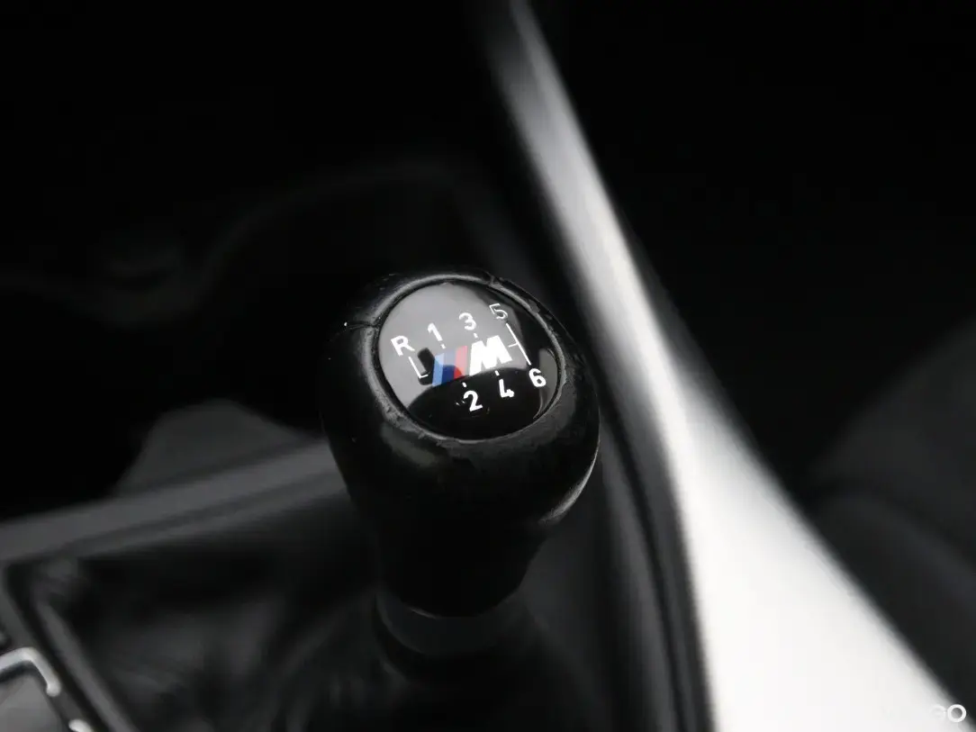 BMW 125 2 160kW