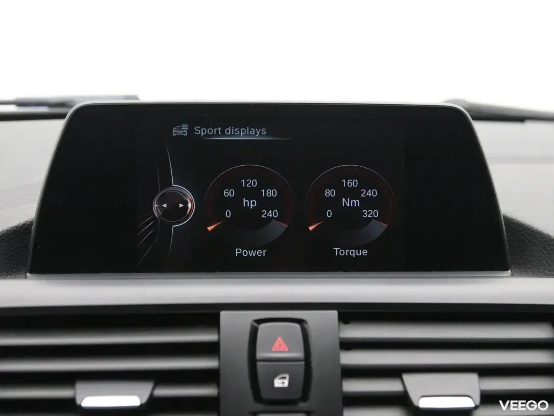 BMW 125 2 160kW