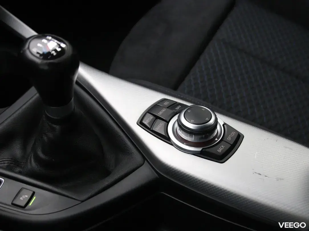 BMW 125 2 160kW
