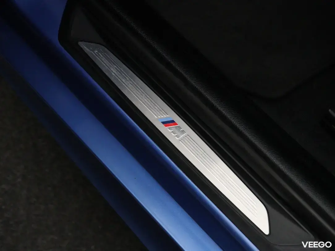 BMW 125 2 160kW