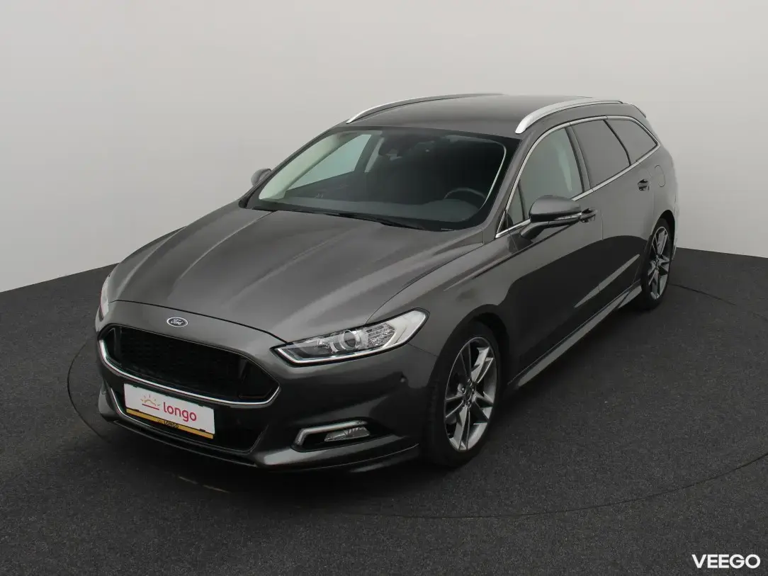 Ford Mondeo 1.5 88kW