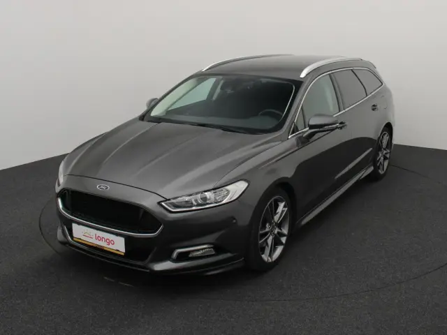 Image of Ford Mondeo 1.5 88kW