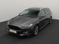 Ford Mondeo 1.5 88kW thumbnail