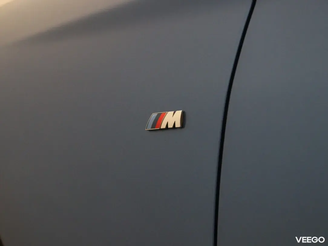 BMW 125 2 160kW