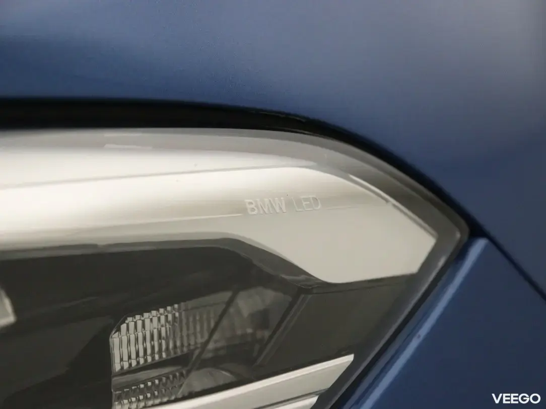 BMW 125 2 160kW