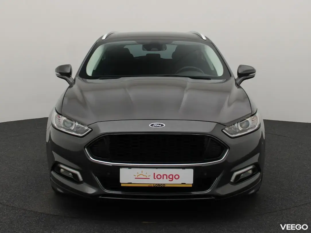 Ford Mondeo 1.5 88kW