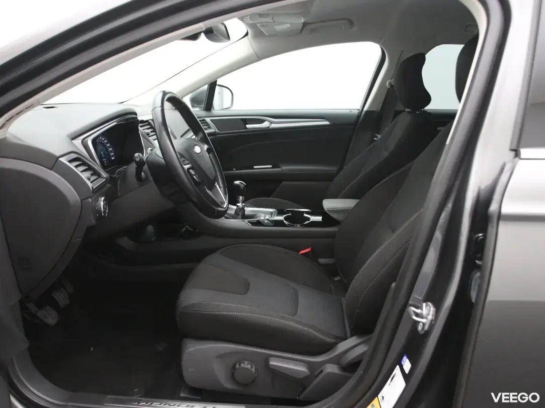 Ford Mondeo 1.5 88kW