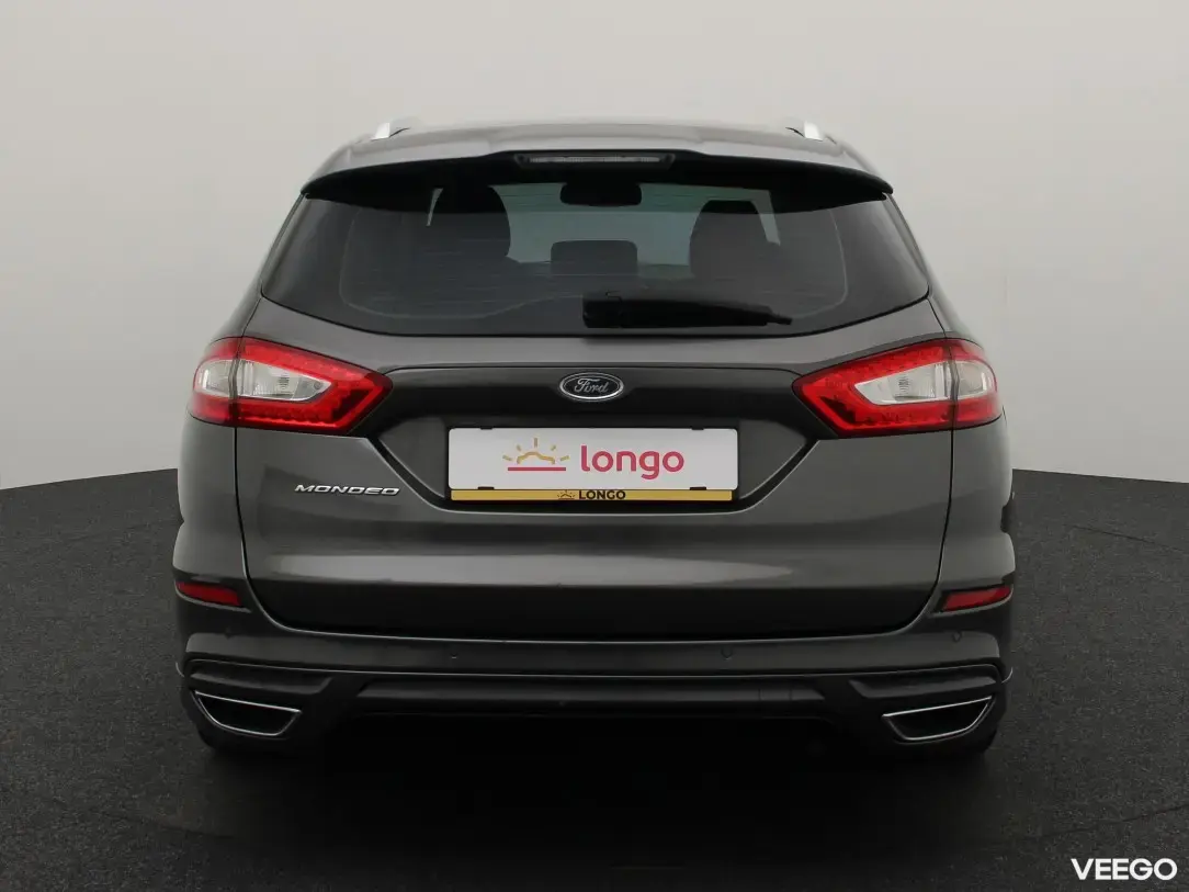 Ford Mondeo 1.5 88kW
