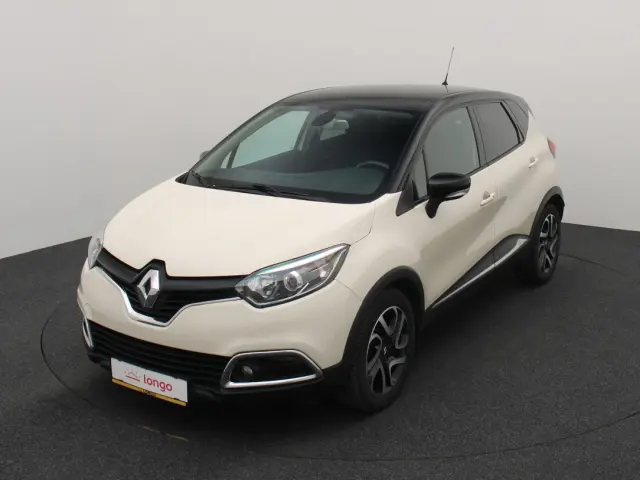 Image of Renault Captur 1.2 88kW