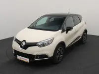 Renault Captur 1.2 88kW thumbnail