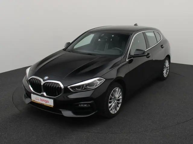 Image of BMW 118 1.5 103kW