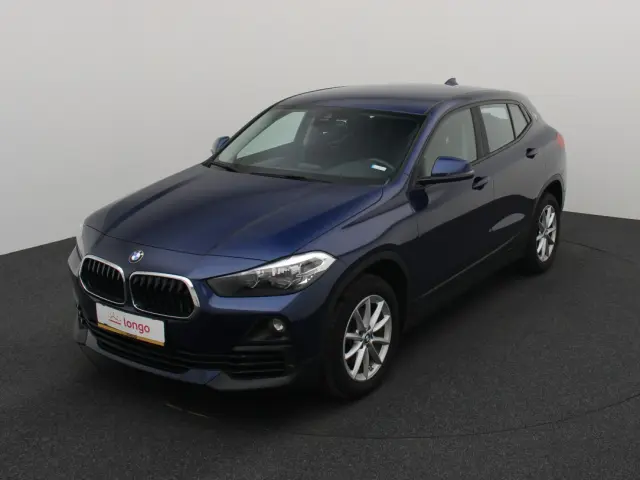 Image of BMW X2 2 100kW