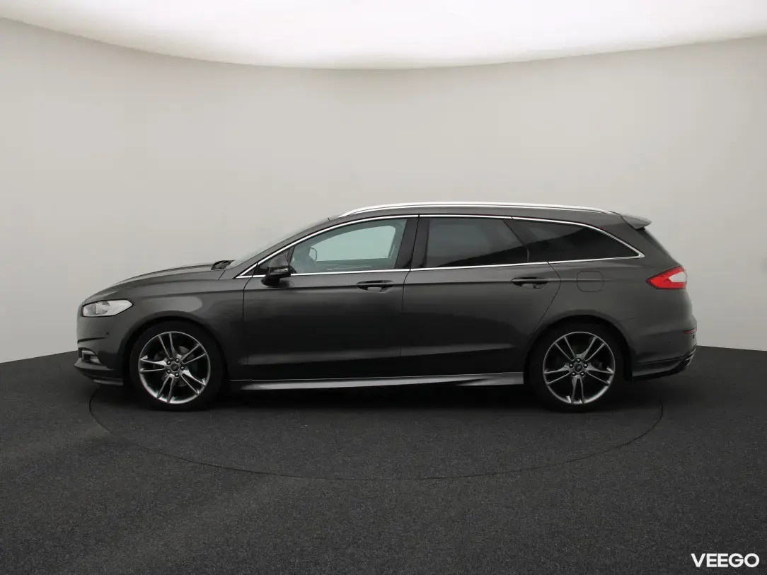 Ford Mondeo 1.5 88kW