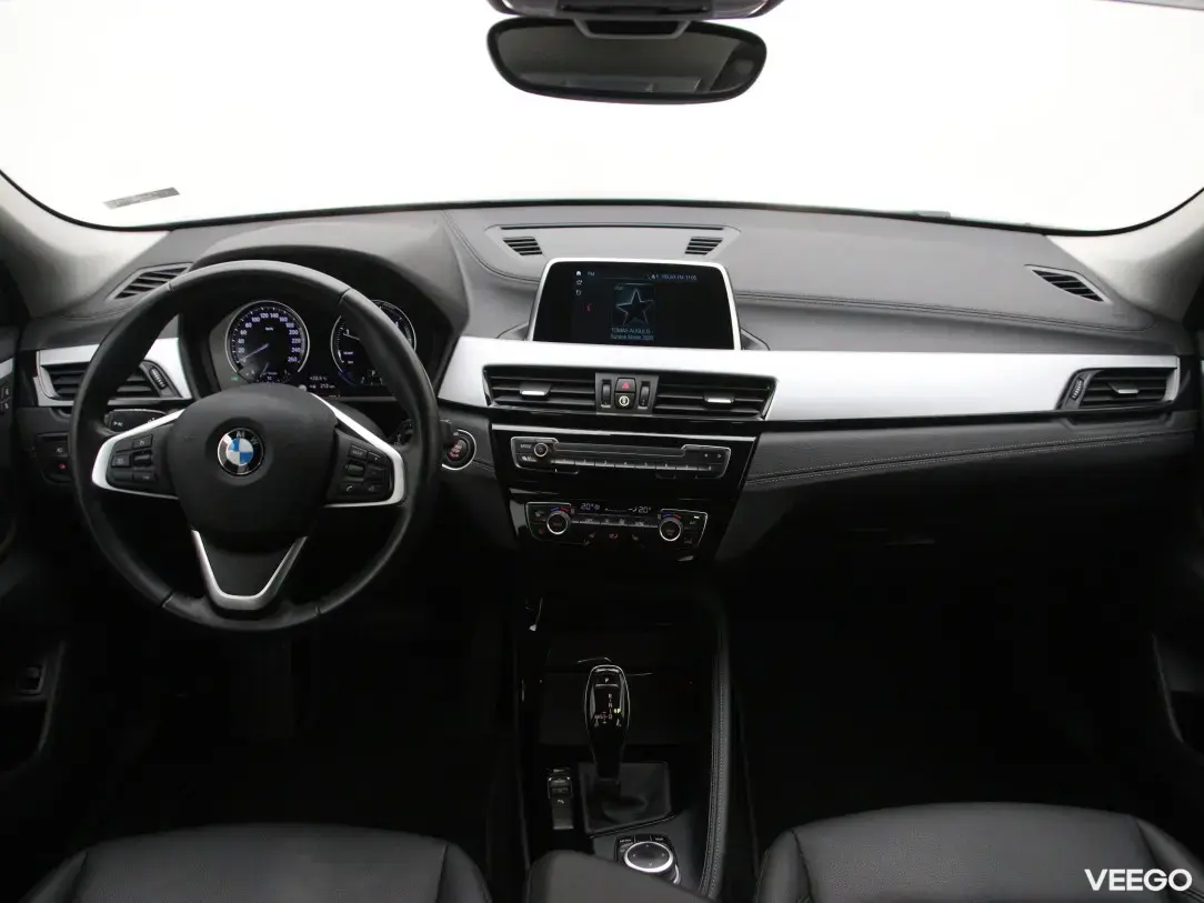 BMW X2 2 100kW