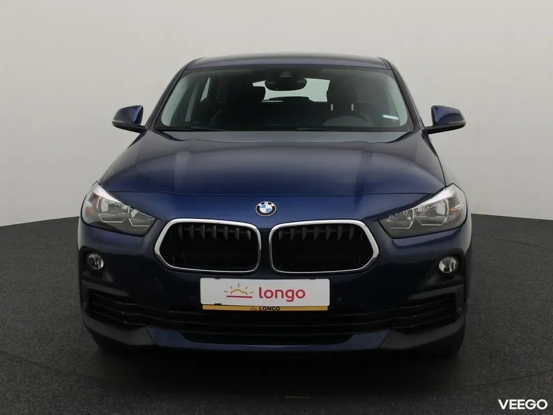 BMW X2 2 100kW