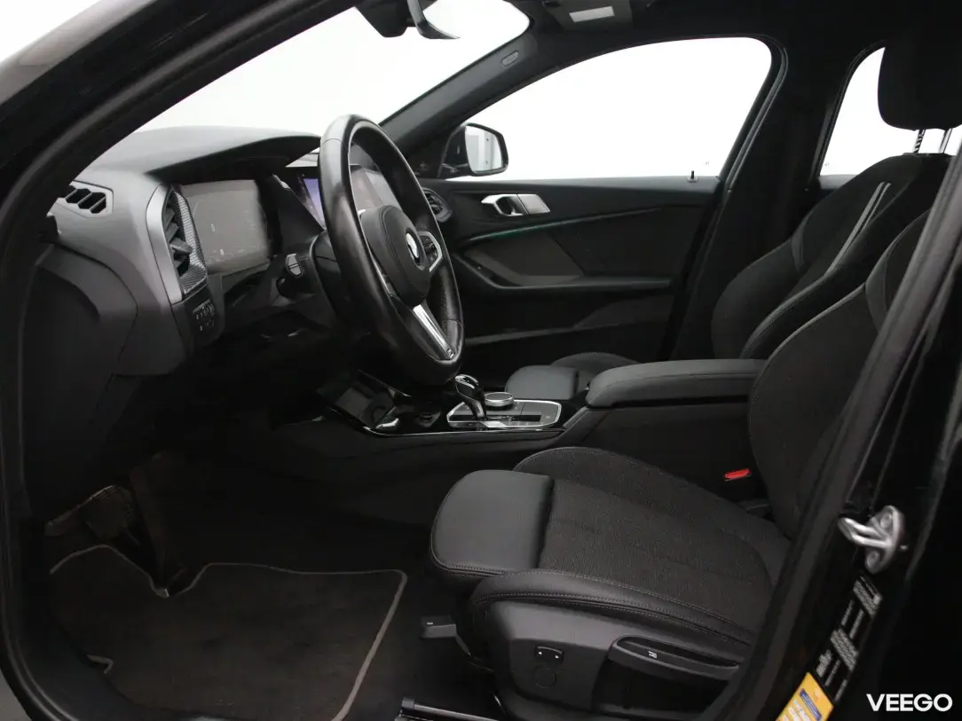 BMW 118 1.5 103kW