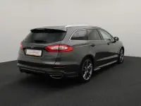 Ford Mondeo 1.5 88kW thumbnail