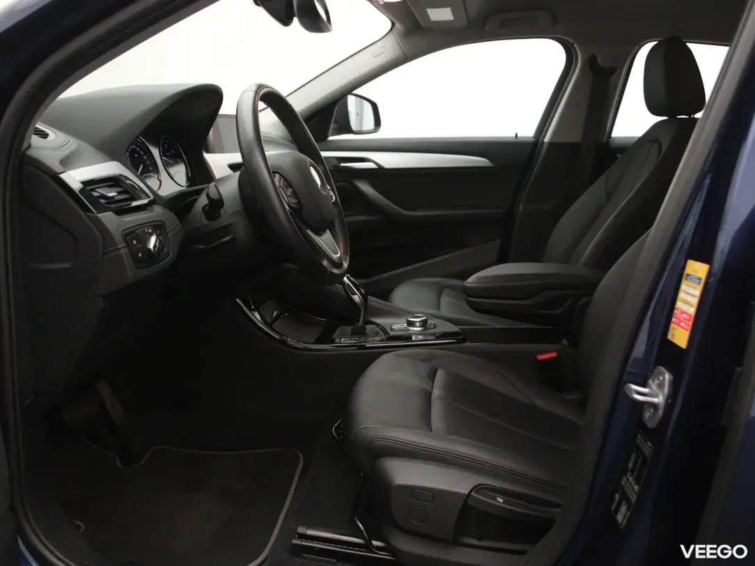 BMW X2 2 100kW