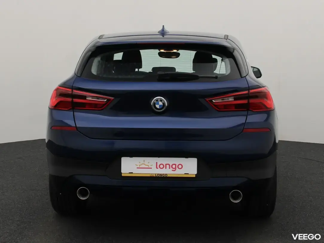 BMW X2 2 100kW