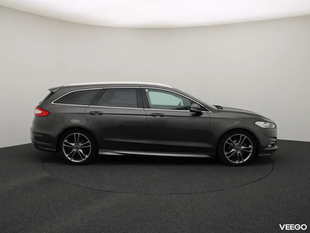 Ford Mondeo 1.5 88kW