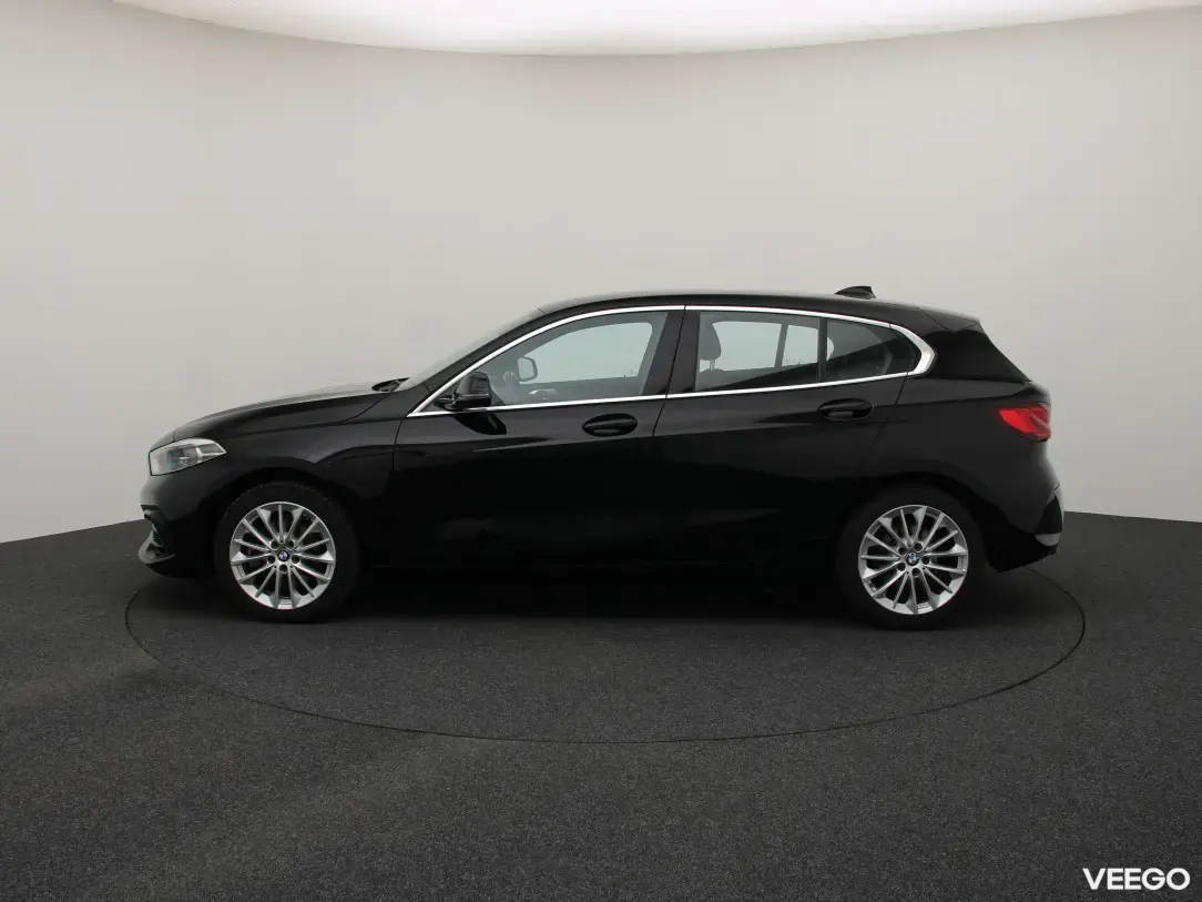 BMW 118 1.5 103kW