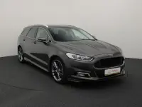 Ford Mondeo 1.5 88kW thumbnail