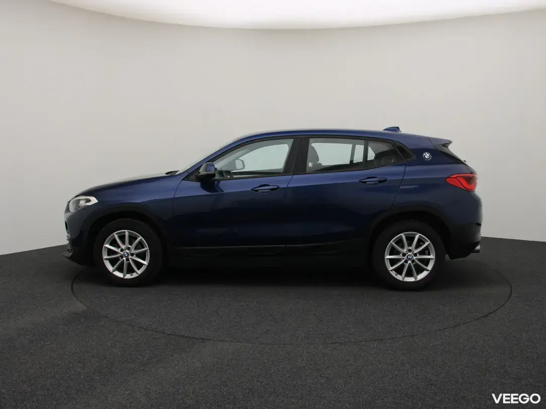 BMW X2 2 100kW