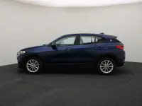 BMW X2 2 100kW thumbnail