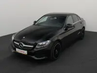 Mercedes-Benz C200 1.6 100kW thumbnail