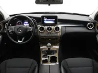 Mercedes-Benz C200 1.6 100kW thumbnail