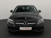 Mercedes-Benz C200 1.6 100kW thumbnail